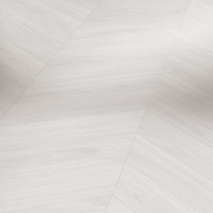 Кварц вінілова плитка для підлоги Parador TrendTime 10 DB Chevron Oak Oxford white 1750865